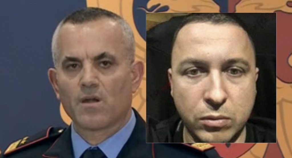 “Paguhej 30 mijë euro në muaj nga Vis Martinaj”, Ardi Veliu emërohet drejtor i Agjencisë së Mbikëqyrjes Policore