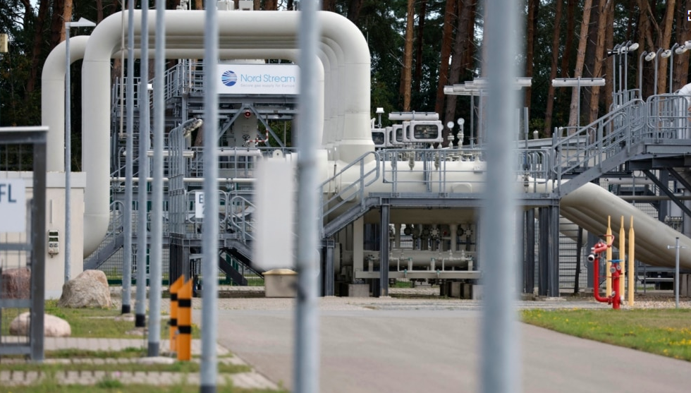 Gazprom mbylli rubinetat, BE: Jemi të përgatitur nëse Moska ndërpret tërësisht furnizimin me gaz