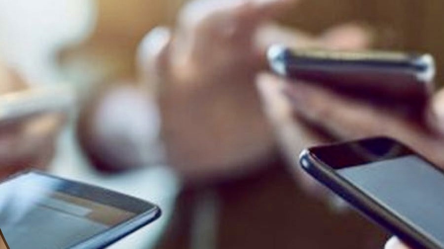 Përdorimi i internetit nga celularët rritet  me 30.5%