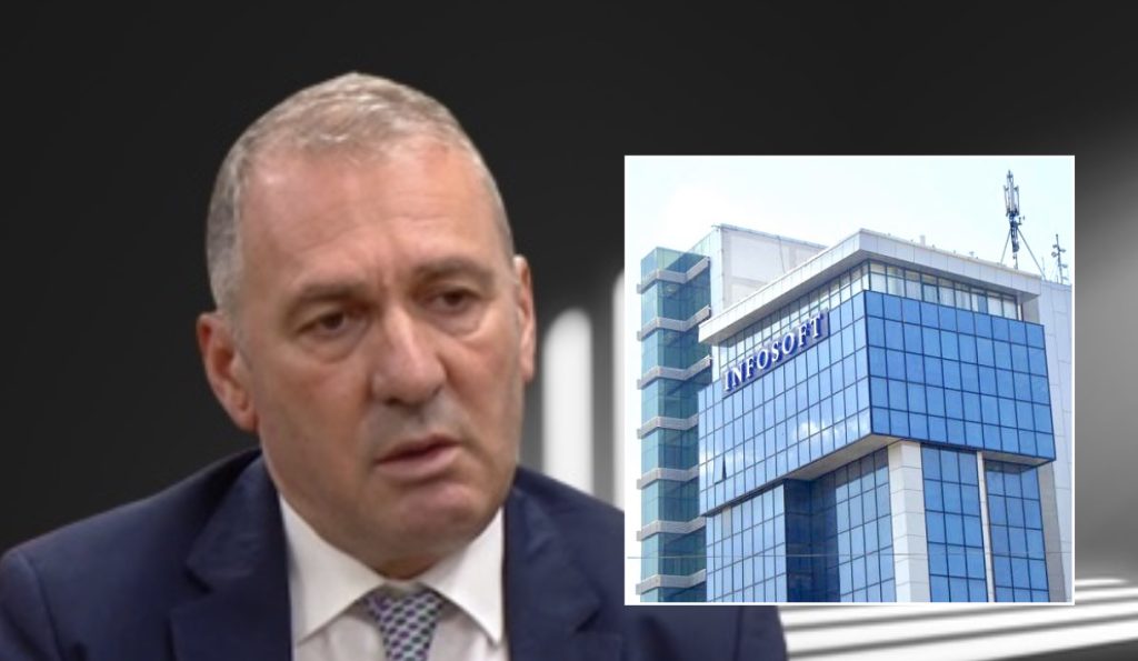 Edhe SPAK  me  tender  të dyshimtë për “InfoSoft Office”
