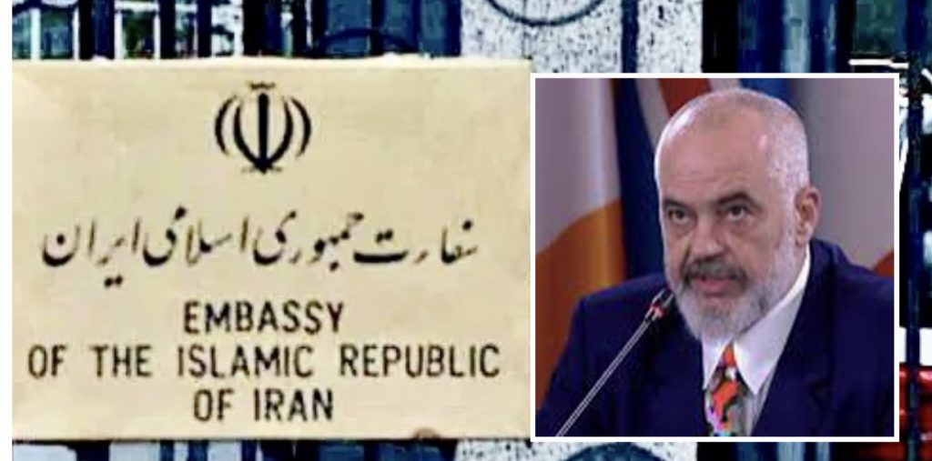 Përplasja SHBA-Iran në Shqipëri ndërsa shpresat për marrëveshje bërthamore zbehen