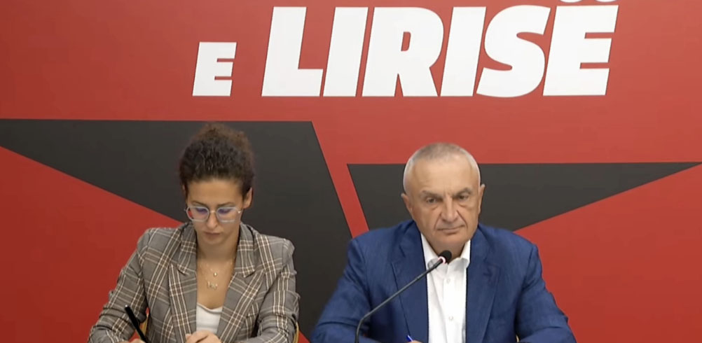 Ilir Meta: Emergjente që Kuvendi të verifikojë shëndetin mendor të Edi Ramës, të nisë procedurat për t’i bërë testin e drogës