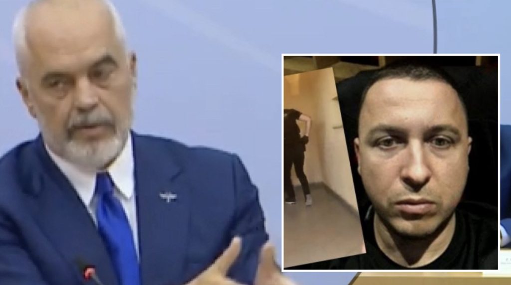 Rama flet për Vis Martinajn, kërkesë drejtorit të ri të Policisë: Thoni të vërtetën, nëse s’është vrarë kapeni dhe jepjani drejtësisë!