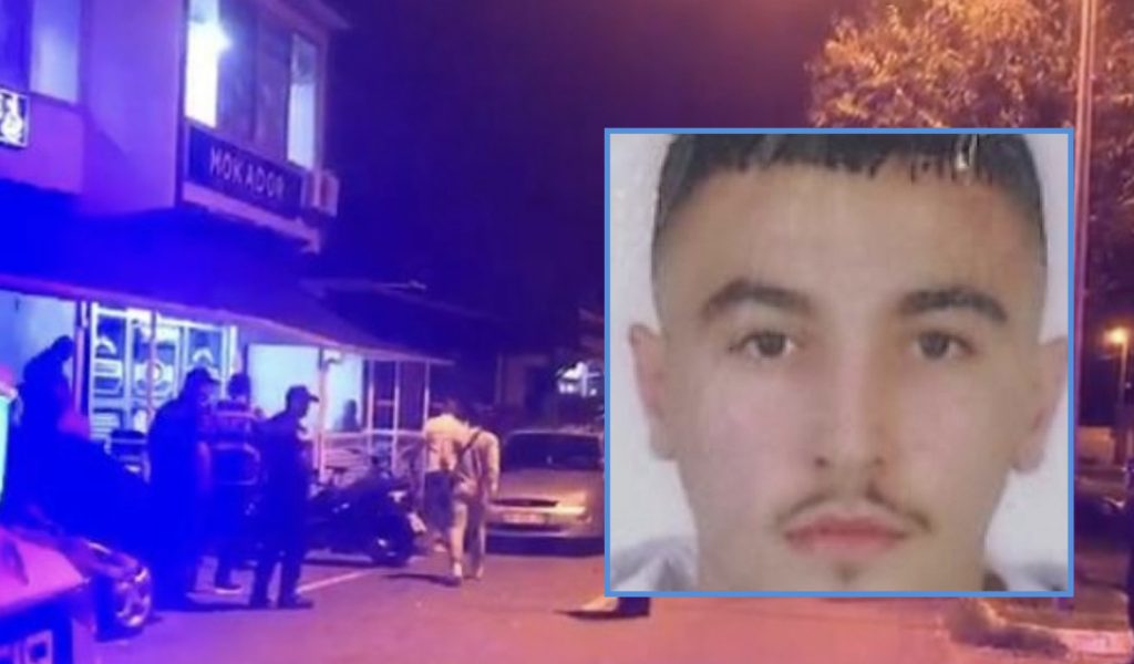 I riu shërbente te ferma e Asmer Bilalit, përplasja e bandave solli vrasjen e 19-vjeçarit