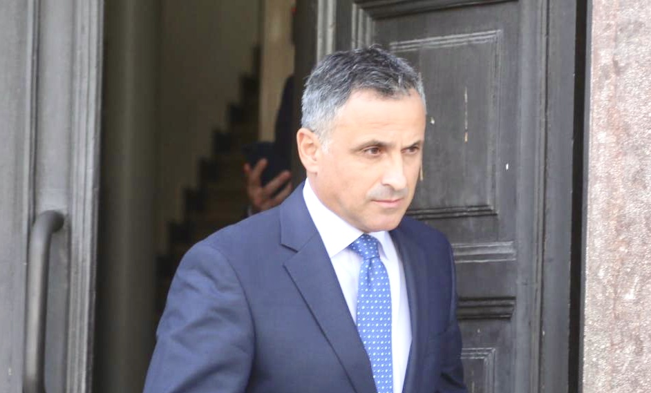 Rikthehet në detyrë gjyqtari Ardit Mustafaj, ishte shkarkuar nga KPK