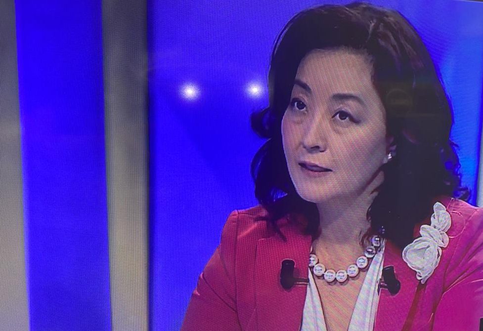 Yuri Kim: Kur dikush kërcënon Shqipërinë, SHBA-të do të përgjigjen