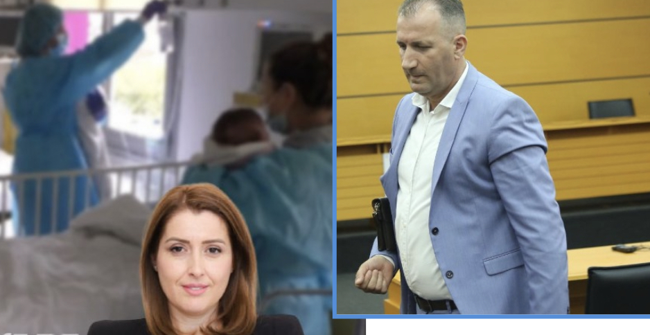 Prokurori “i partisë” , Hysni Mulaj  mbyll hetimet  për Ish-kunata e Ramës  dhe Manastirliun