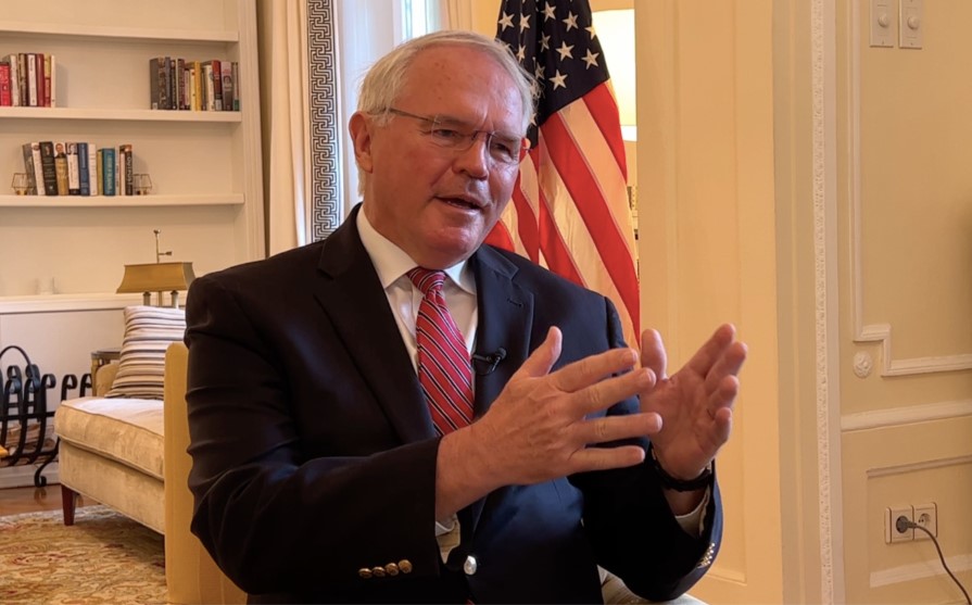 Marrëveshja në OKB/ Ambasadori amerikan: SHBA duan sqarim se çfarë ka nënshkruar Serbia me Rusinë