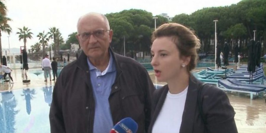 Ndërhyrja e IKMT tek “Prestige Resort”, Vasili: Shantazh i qartë! Hakmarrje e çmendur duke shkelur çdo ligj