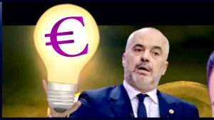 Katërfishohet çmimi i energjisë për fashën mbi 800 kwh