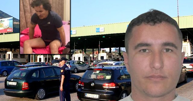 “I forti” i Kukësit e ndihmoi DUMANIN  të kalonte kufirin
