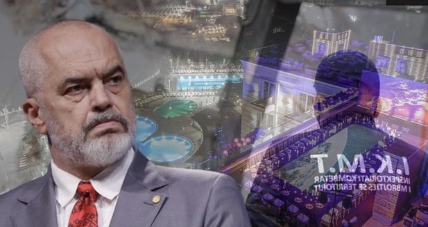 Prishja e resortit,Rama- Hysenbelliu, qeveria publikon dokumentin: Leja ishte me kusht, paguaj taksat