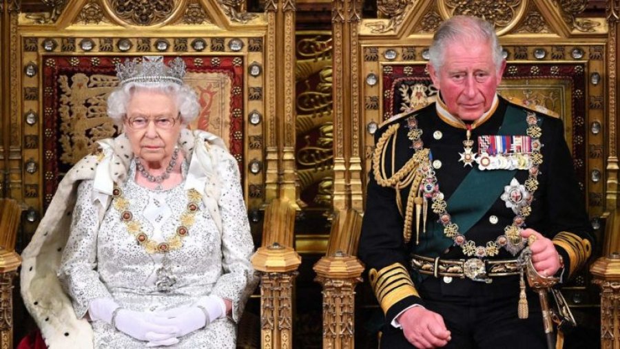 Mbreti Charles III bën deklaratën e parë