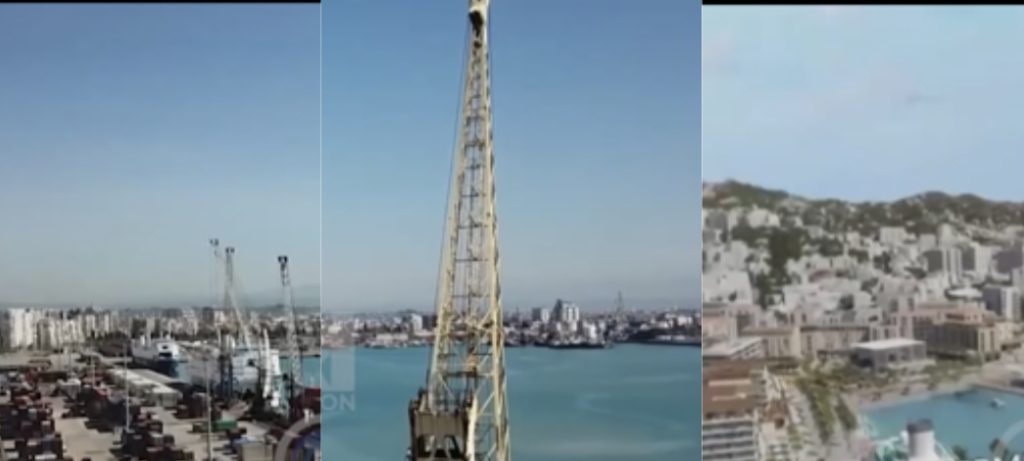 Si po i fsheh qeveria pronarët e guaskës së Durrësit