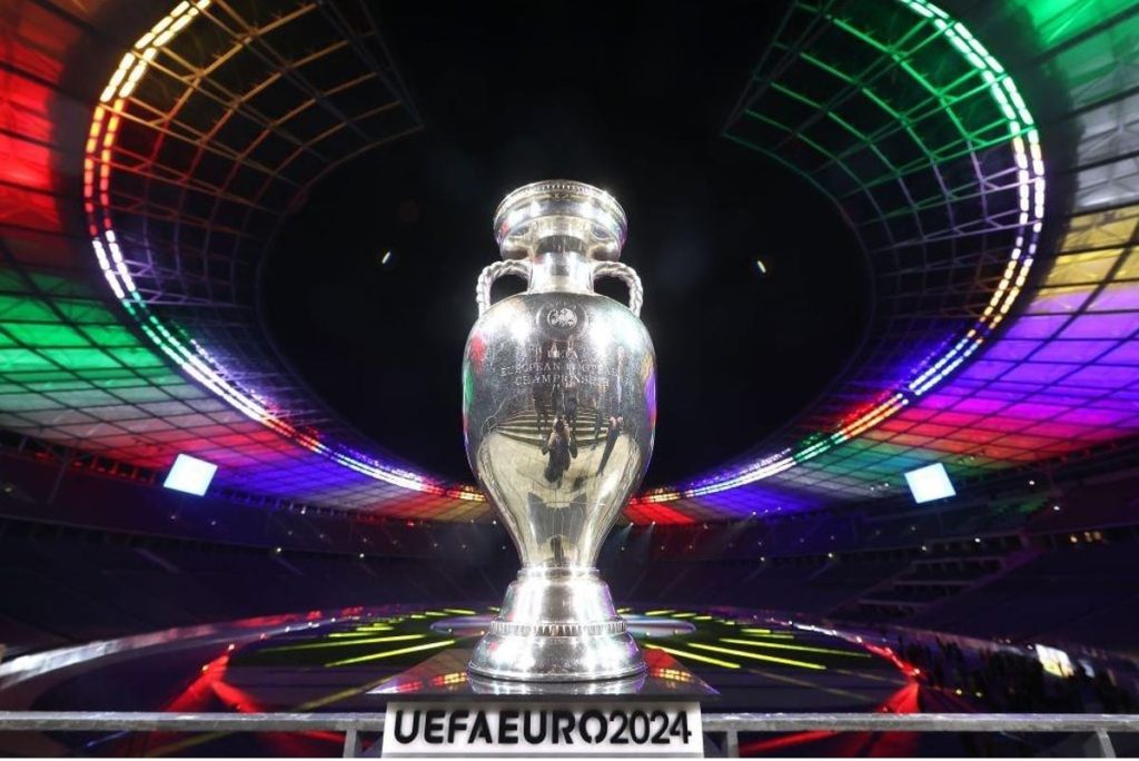 Euro2024” projekton short “ferri” për kuqezinjtë