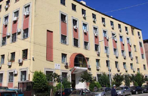 Prokuroria e Durrësit sekuestron  pronat e Klejdi Avdylit dhe familjarëve të tij
