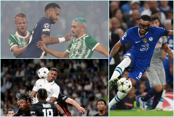 Champions League/ Juventusi mundet nga Benfika
