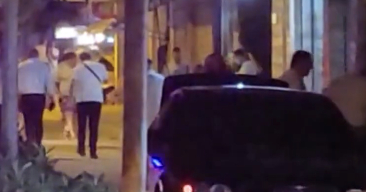 EMRAT/ Këta janë dy policët ndaj të cilëve u  qëllua