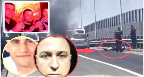 Emri i Jeton Lamit del edhe në masakrën e Fushë Krujës