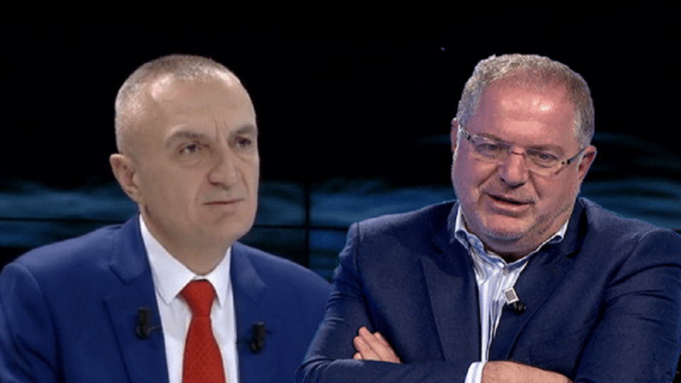 Meta përplaset ashpër me Baton Haxhiun, zbulojnë të pathënat e bisedave për ndarjen e Kosovës dhe mosdekretimin e Gent Cakaj