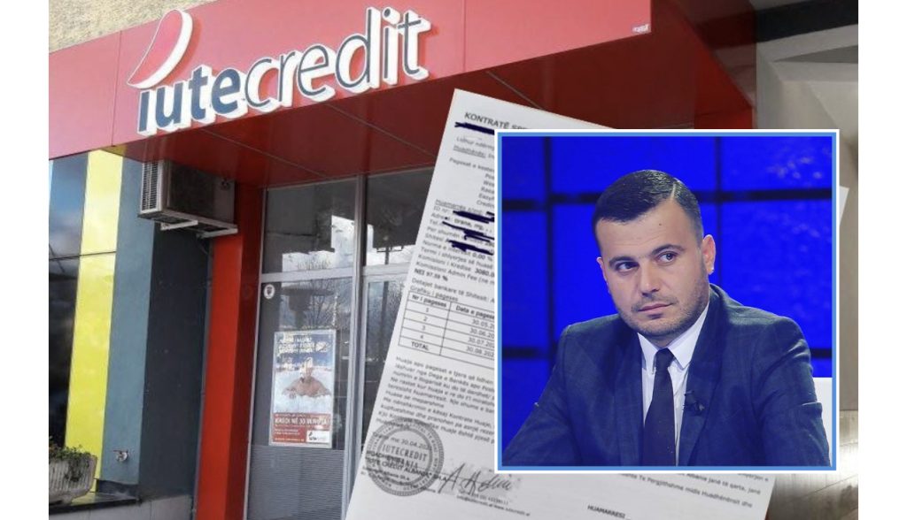 Kompanitë e mikrofinancës, që po shkatërrojnë mijëra familje