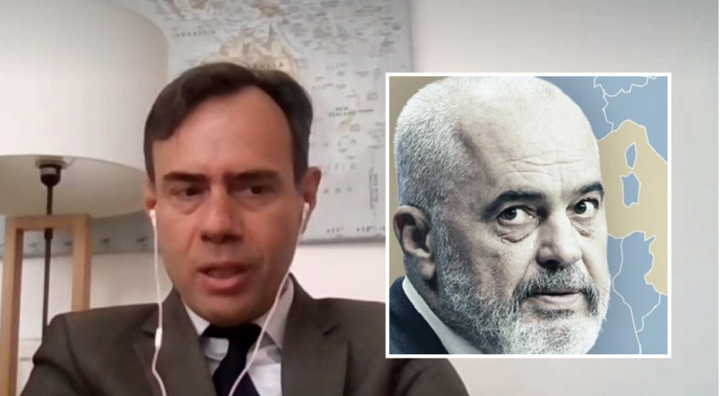 Genc Burimi: Shqiptarët do ngrihen kur të nisë dhimbja e xhepit