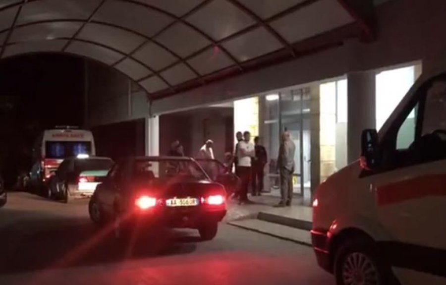 Korçë, plagoset i riu, jashtë rrezikut për jetën