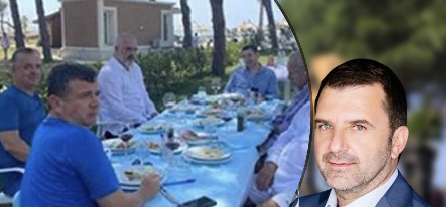 Nuk ndalen fadromat/ Bushati: Ja ‘dallëndyshet’ e Ramës në media