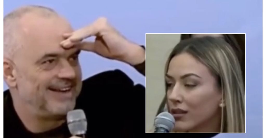 Ndërtimet pa leje, jep dorëheqje sekretarja e përgjithshme e Ministrisë së Brendshme