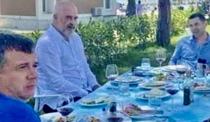 Tre mëkatet e Edi Ramës me Irfan Hysenbelliun
