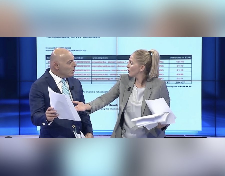 Brisida Shehaj publikon faturën: Ja skema si vidhen paratë e inceneratorëve
