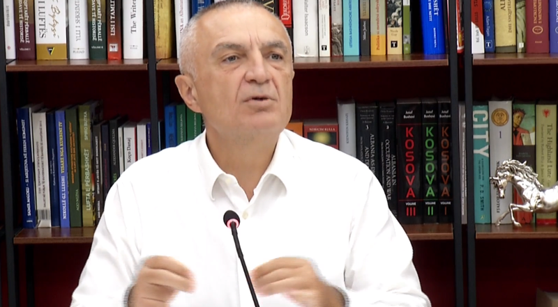 Ilir Meta flet për takimin me Berishën: Po përgatitemi për protestën e parë! Bashkëpunim me të gjithë opozitën