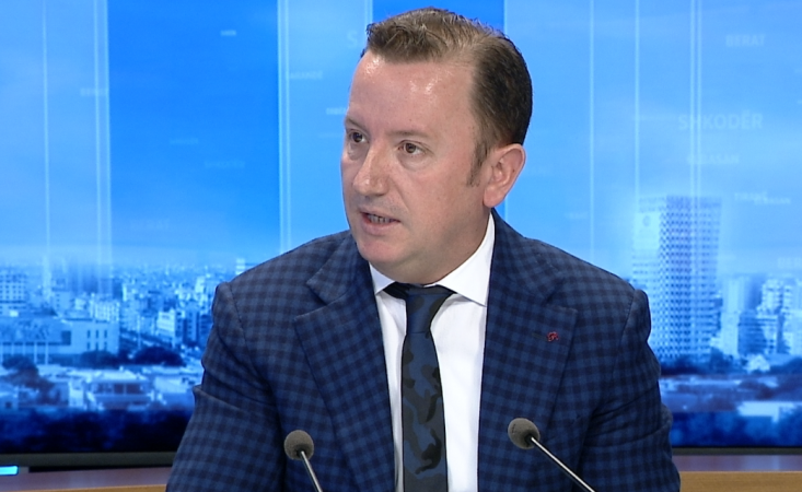 Eduart Halimi: Po vjen Cunami elektrik