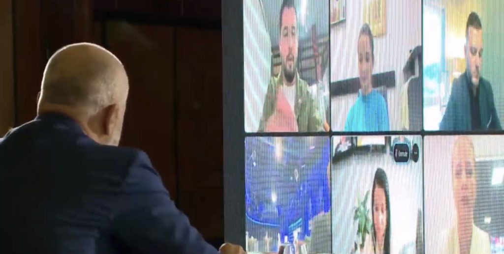 Çështja “Ervis Martinaj”, Rama: Do ta kemi shumë shpejt përgjigjen përfundimtare