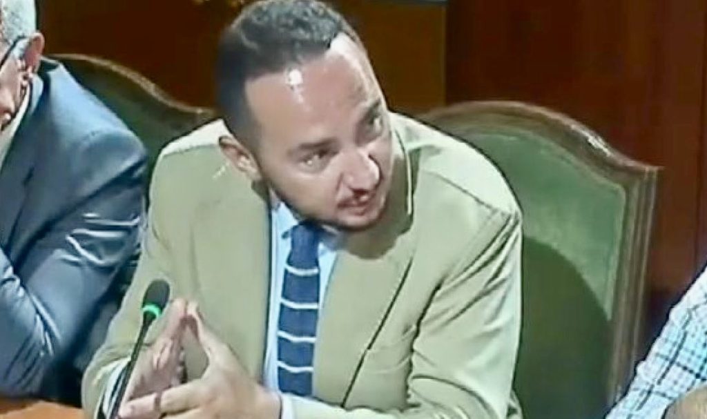 Ervin Salijanji:Në Shqipëri kërcet pushka, në Dubai hapet shampanjë