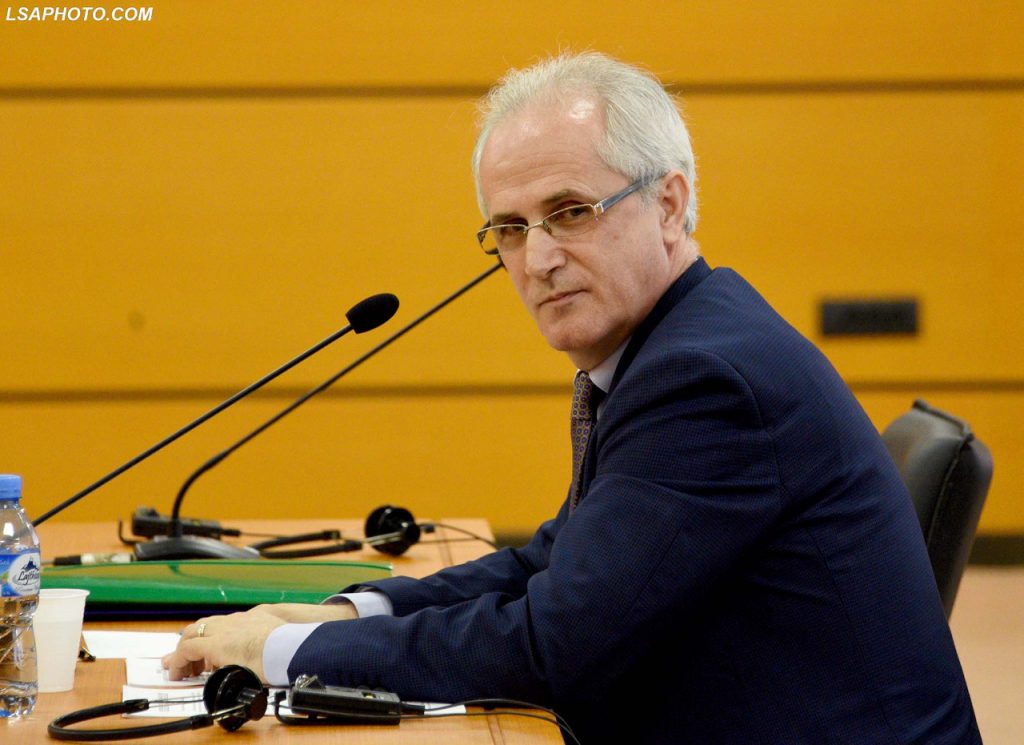 Gjykata e Lartë lë në fuqi pushimin e hetimit për ish-kreun e KED, Ardian Dvorani