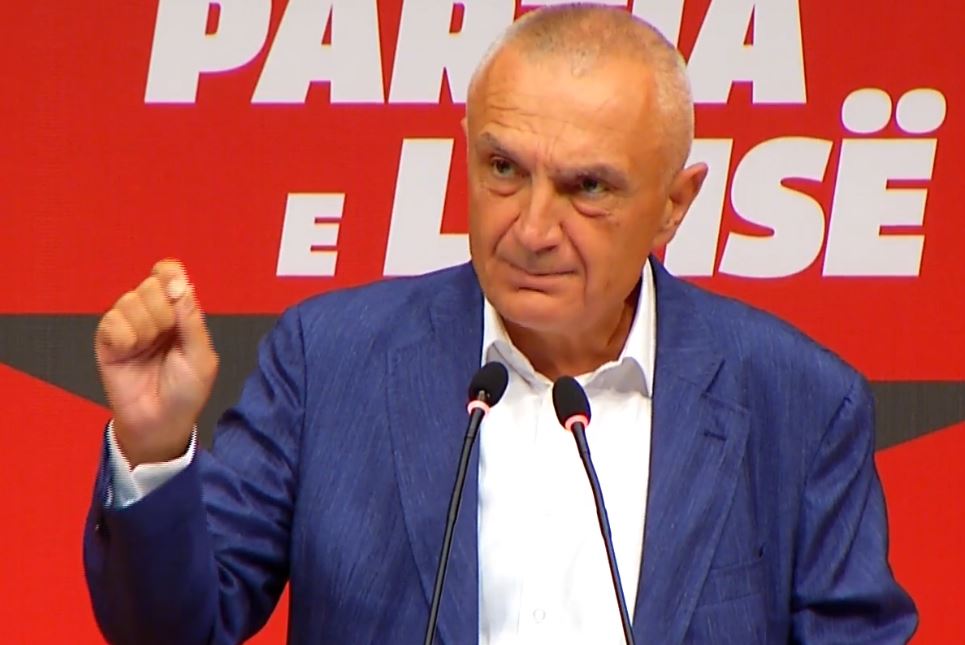 Meta: Rama u paguan 80 mijë euro çdo ditë pronarëve të inceneratorëve, shqiptarër zhyten në varfëri