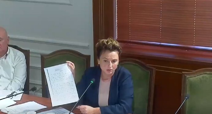 Partia e Lirisë: Sot prisnim shkarkimin e Autoritetit të Dosjeve, po përdoret si mashë për kundërshtarët politikë