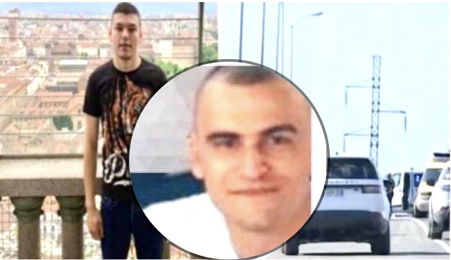Ish-polici Jeton Lami që shoqëronte Martinajn, lihet në burg