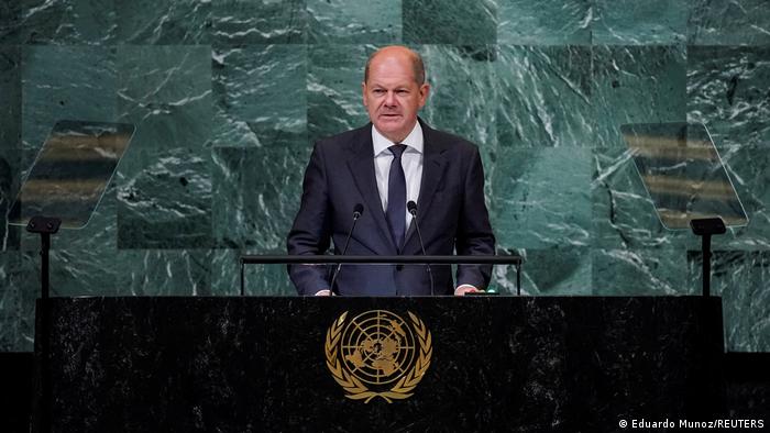 Scholz sulmon ashpër Putinin para OKB-së: Imperializëm i pastër
