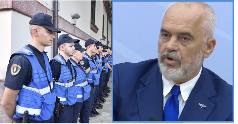 Rama do japë me qira Policinë e Shtetit të ruajë investitorët strategjikë