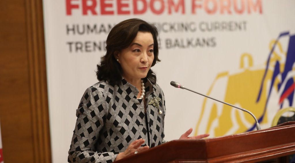 Yuri Kim shkon në Kryesinë e Kuvendit. Çfarë pritet të ndodhë