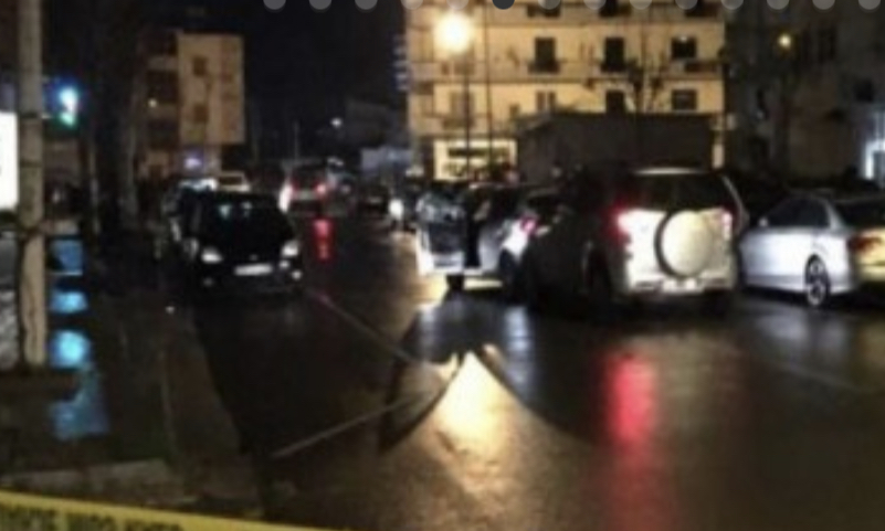 Mbërriti i plagosur me armë zjarri në spital, ndërron jetë 44-vjeçari në Shkodër!