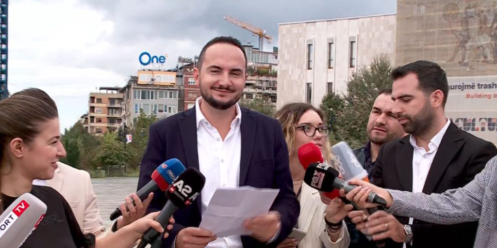 Salianji:A mund të bëhet kjo grataçelë pa bekimin e qeverisë