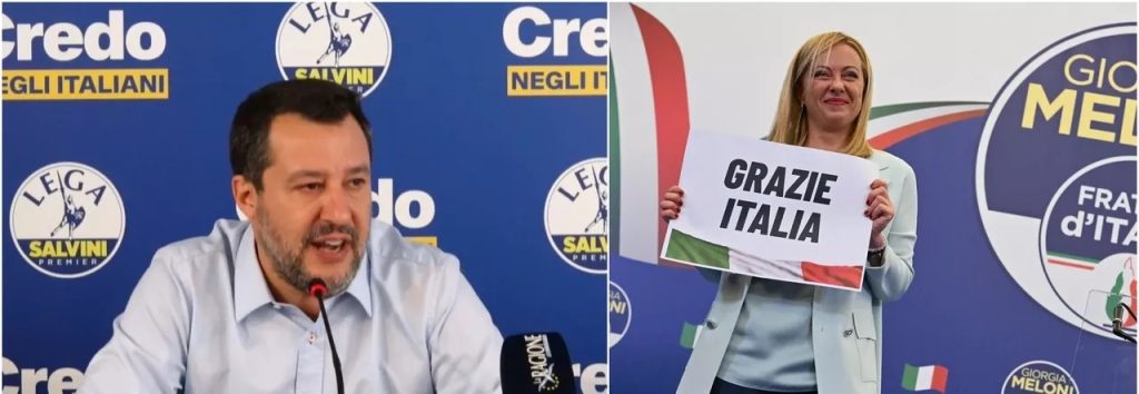 Vjen reagimi i parë i BE pas fitores se koalicionit të djathtë në Itali: Shpresojmë në bashkëpunim konstruktiv