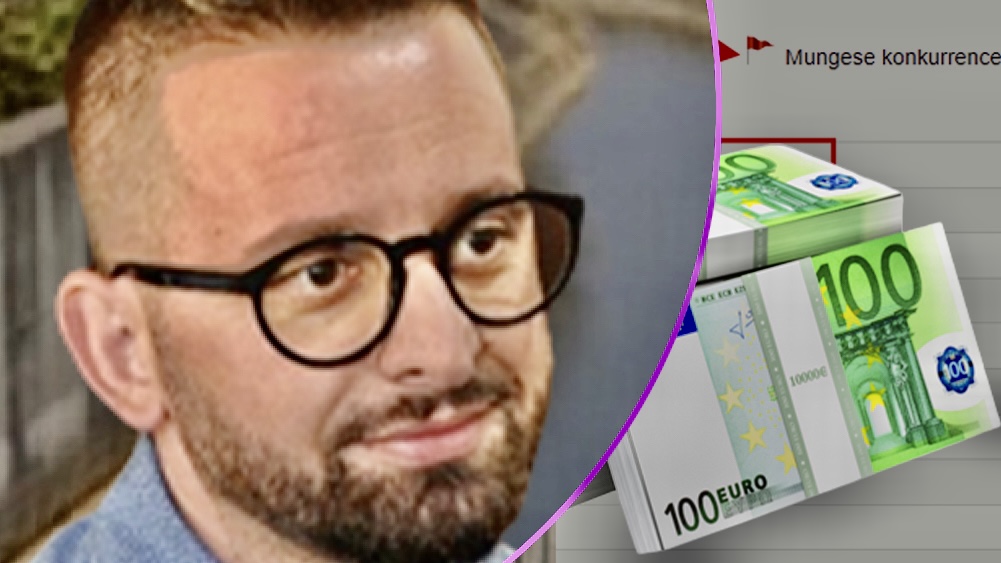 Erion Isai jep më shumë se 200 MLN lekë për kanalin e një fshati, fiton kompania që garoi e vetme