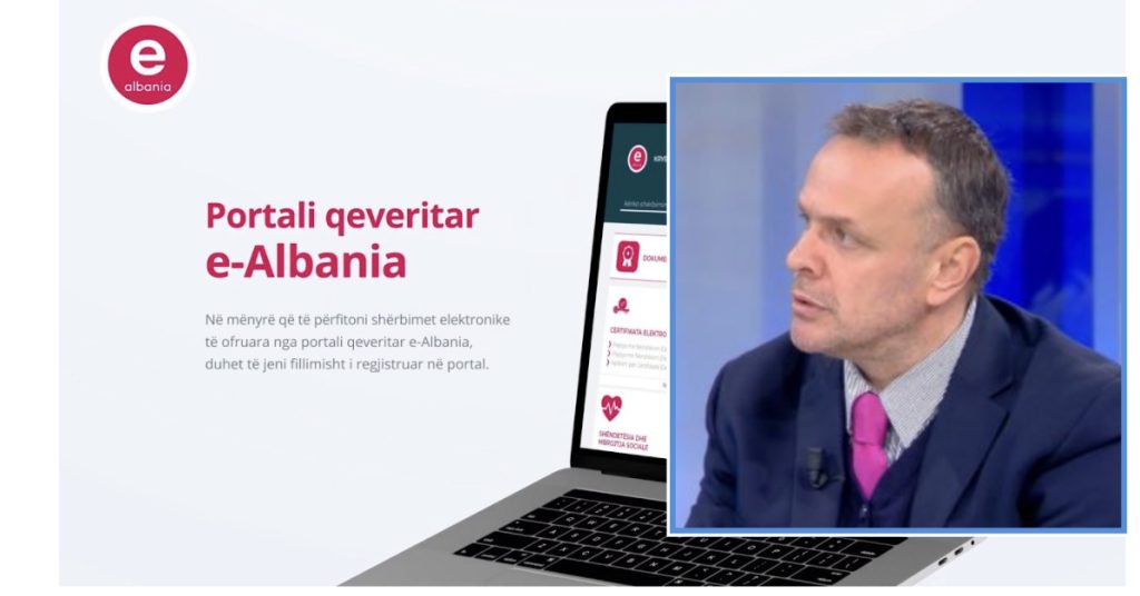Eksperti i kriminalistikës: Arkitektit të e-Albanias i duhet grisur diploma