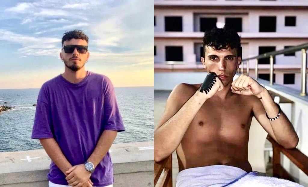 Sherri mes shqiptarëve në Itali, ky është 23-vjeçari shkodran që humbi jetën