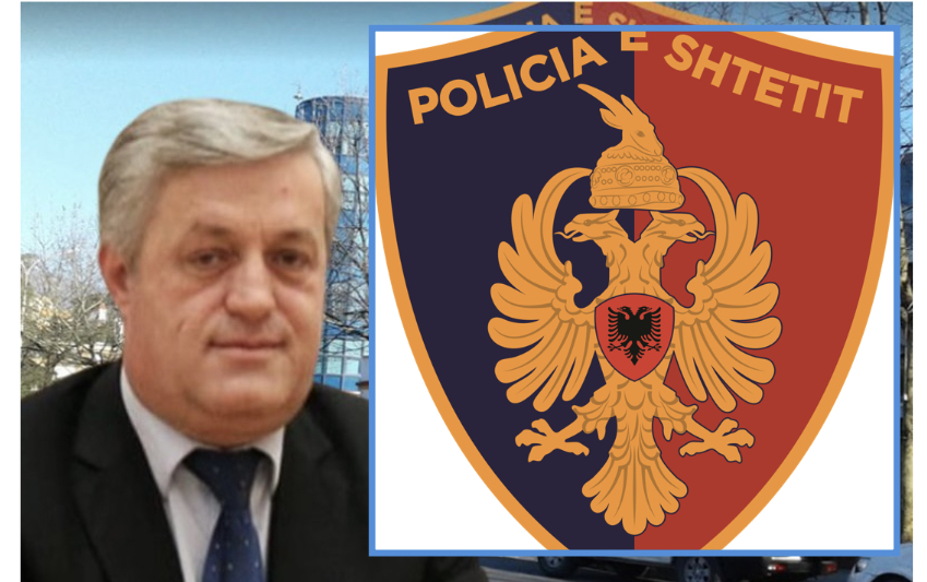 Rama emëron Muhamet Rrumbullaku në krye të Policisë së Shtetit