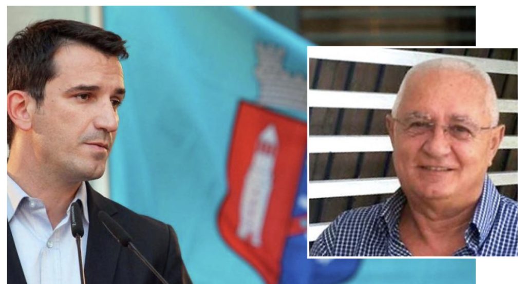 Katër Erionë dhe një Veliaj…